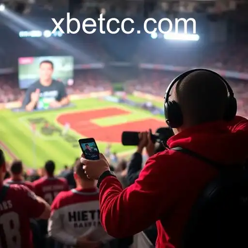 The Impact of Live Streaming on Modern Entertainment