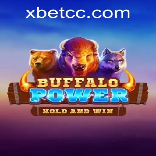 BuffaloPower: Thrill and Strategy in the World of XBET