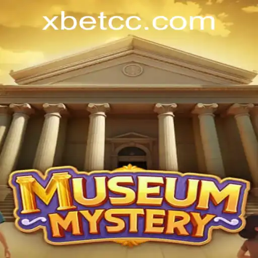 Unravel the Enigmas of MuseumMystery: A Thrilling Adventure Awaits