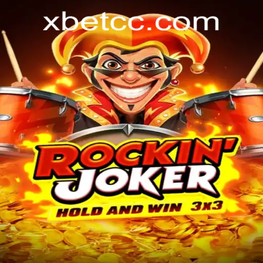 Experience the Thrill of RockinJoker: The Ultimate Gaming Adventure
