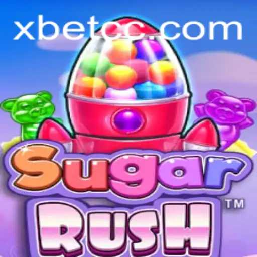 SugarRush: A Sweet Journey With XBET