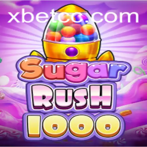 Enter the Vibrant World of SugarRush1000: A Gaming Experience on XBET