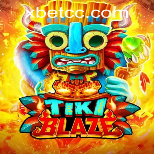 TikiBlaze: The Thrilling Island Adventure Game with XBET Integration