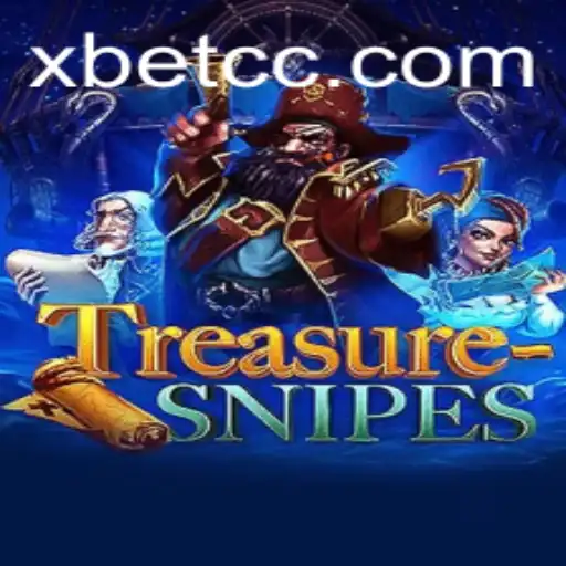 Discover the Exciting World of TreasureSnipes